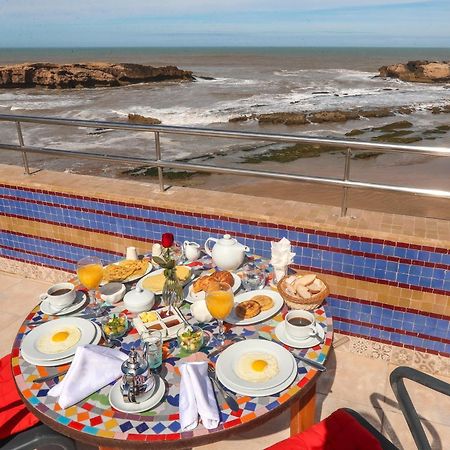 Riad Perle D'Eau Essaouira Exterior foto